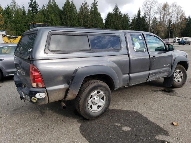 VIN 5TFUX4ENXEX029349 2014 Toyota Tacoma, Access Cab no.3