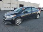 2016 KIA FORTE LX - KNAFX4A60G5596513