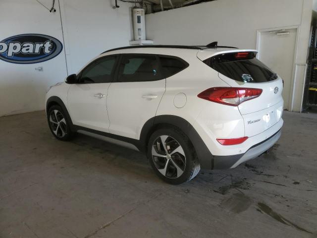 2018 HYUNDAI TUCSON VAL - KM8J33A2XJU743591