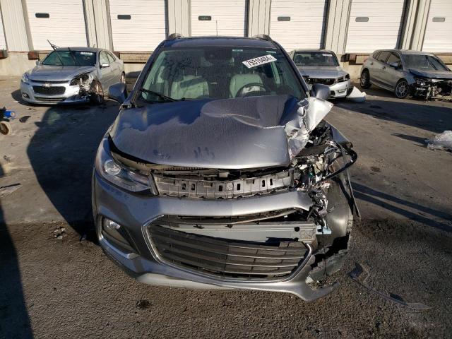 2020 CHEVROLET TRAX PREMI 3GNCJRSB0LL155000