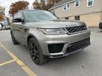 LAND ROVER RANGE ROVE photo