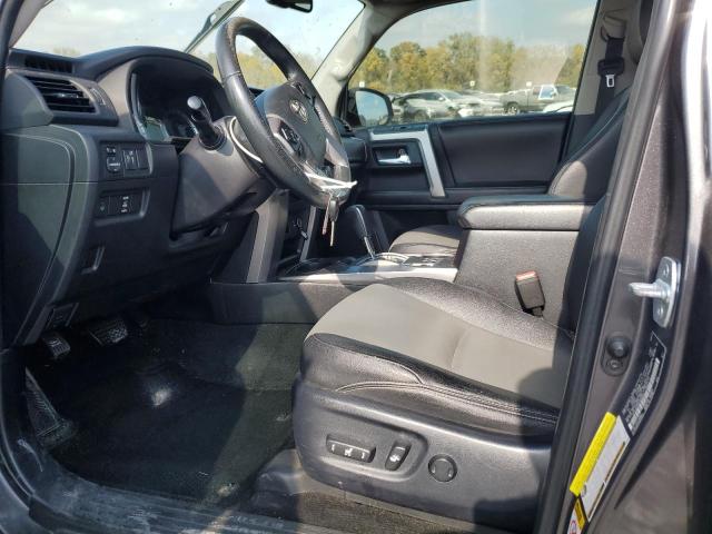 2015 TOYOTA 4RUNNER SR - JTEZU5JR5F5099699