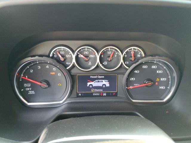2021 CHEVROLET TAHOE K150 - 1GNSKRKT3MR463029