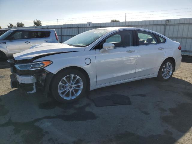 2020 FORD FUSION TIT #3050757121