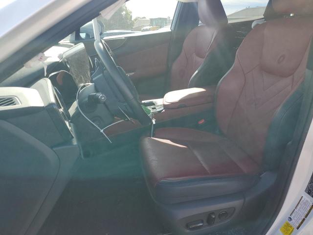 2022 LEXUS NX 450H JTJHKCFZ5N2003795