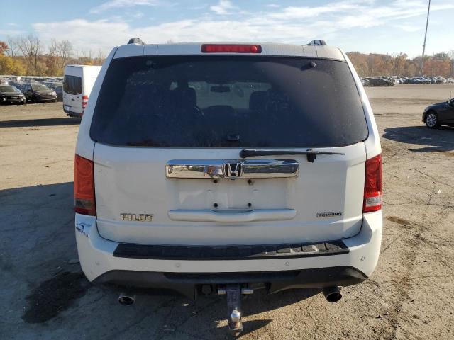 VIN 5FNYF3H96FB022083 2015 Honda Pilot, Touring no.6