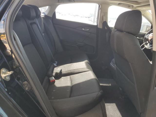 2016 HONDA CIVIC - 19XFC2F75GE021641