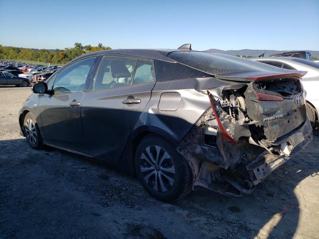 2020 TOYOTA PRIUS PRIM - JTDKARFP8L3143571