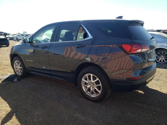 2023 CHEVROLET EQUINOX LT - 3GNAXUEG1PS113589