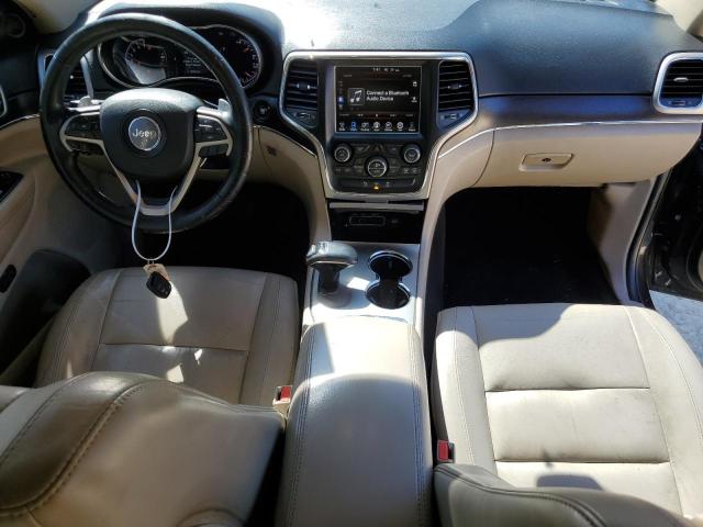 2015 JEEP GRAND CHER - 1C4RJFBGXFC606463