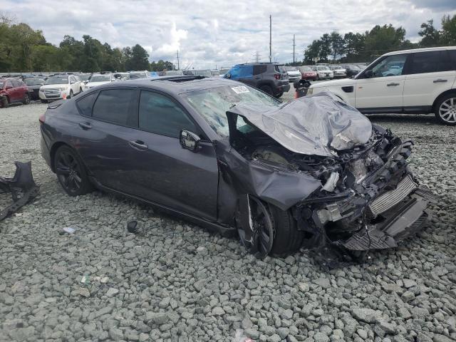 2023 ACURA TLX A-SPEC 19UUB6F53PA001246