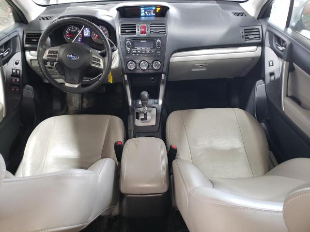 2015 SUBARU FORESTER 2 - JF2SJAHCXFH524956