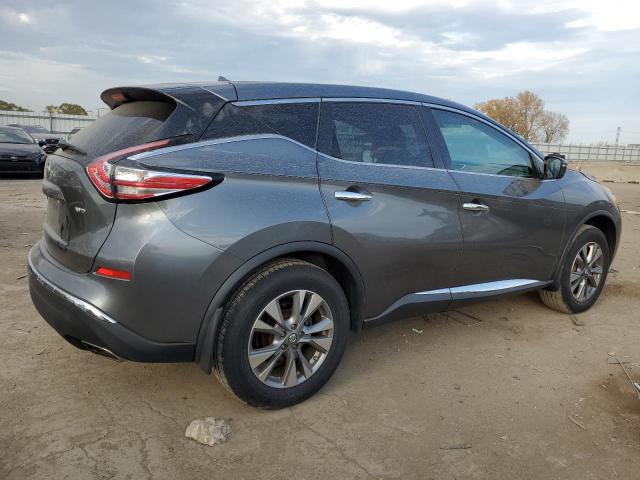 2016 NISSAN MURANO S - 5N1AZ2MH6GN130556