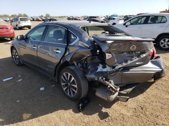 2017 NISSAN ALTIMA 2.5 - 1N4AL3AP0HC177687
