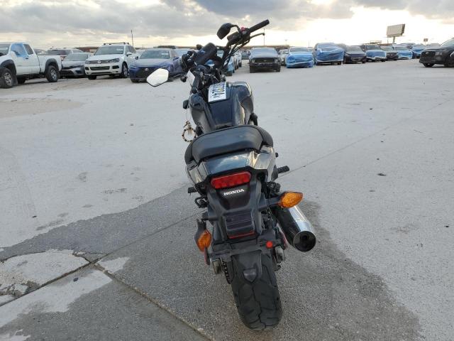 2018 HONDA CTX700 ND JH2RC6847JK300107