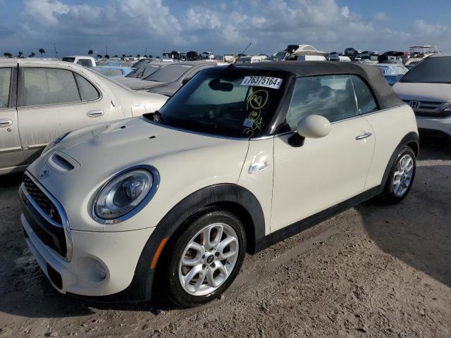2018 MINI COOPER S - WMWWG9C55J3C82430