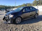 2019 CHEVROLET SONIC LT - 1G1JD5SBXK4110806