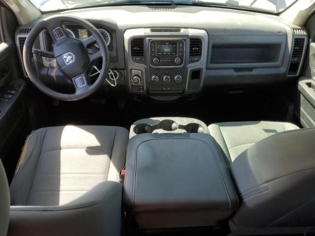 2015 RAM 1500 ST - 1C6RR7KG3FS713723