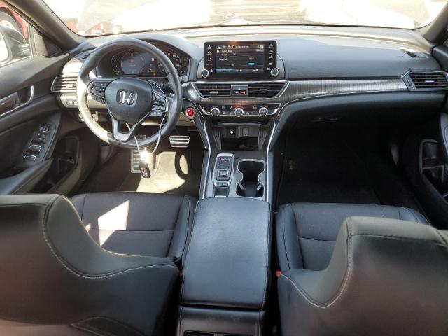 2018 HONDA ACCORD SPO - 1HGCV2F39JA021695