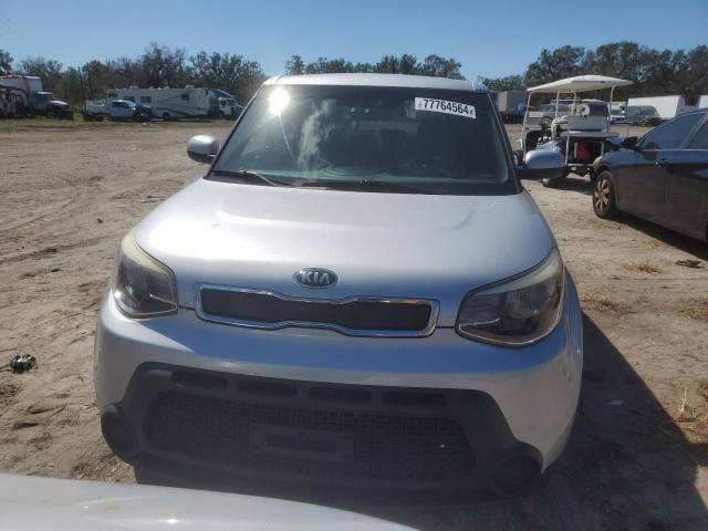 VIN KNDJN2A24G7821833 2016 KIA Soul no.5