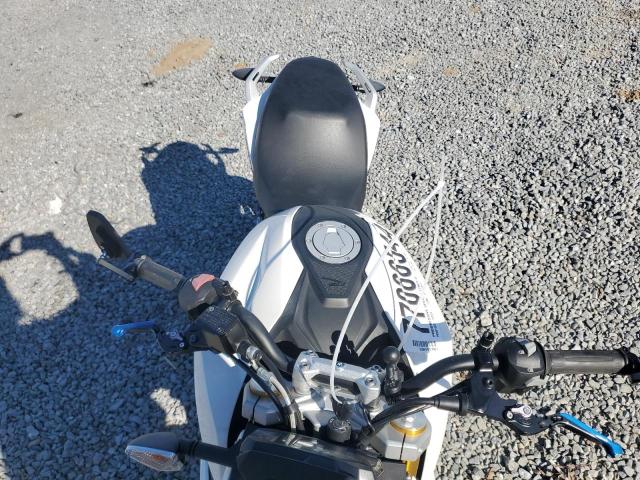 2019 BMW G310 R - WB30G1103KR857402