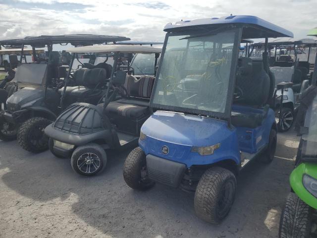 GOLF CART 2023 blue   GD2303001222 photo #3