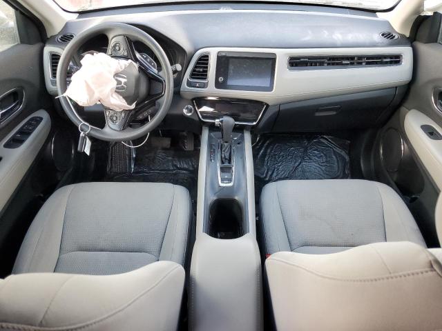 2022 HONDA HR-V EX - 3CZRU6H53NM716467