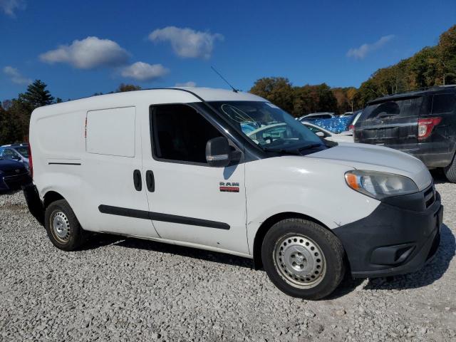 2017 RAM PROMASTER - ZFBERFAB6H6D64761