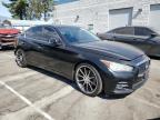 INFINITI Q50 BASE photo