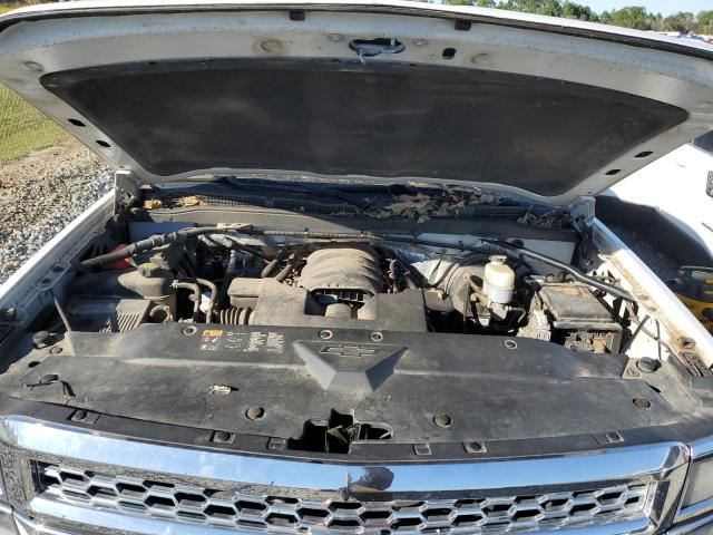 2015 CHEVROLET SILVERADO - 3GCUKREC1FG140016