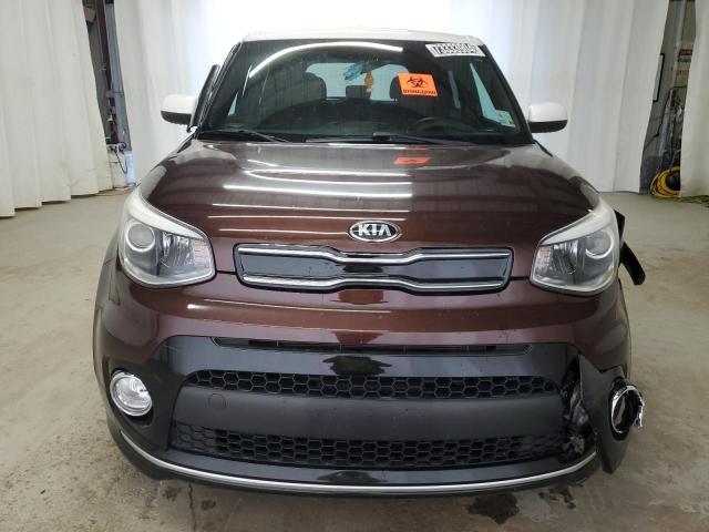 VIN KNDJP3A56H7481130 2017 KIA Soul, + no.5