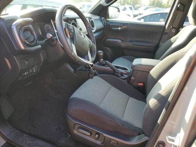 2023 TOYOTA TACOMA DOU - 3TMCZ5ANXPM540442