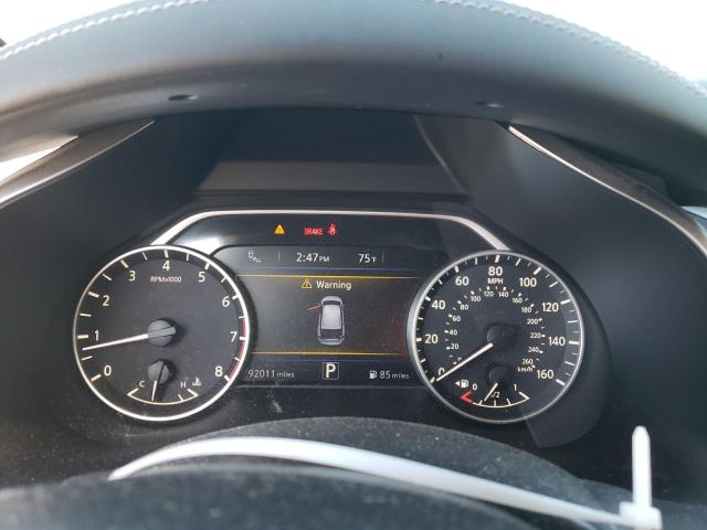 2016 NISSAN MURANO S - 5N1AZ2MG6GN168246