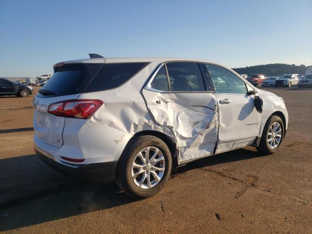 2020 CHEVROLET EQUINOX LT - 2GNAXKEV5L6199209