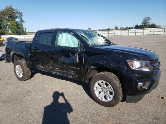 VIN 1GCGSCEN3N1330246 2022 Chevrolet Colorado, LT no.4