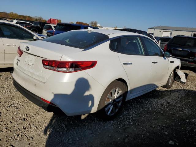 VIN 5XXGT4L37JG256221 2018 KIA Optima, LX no.3