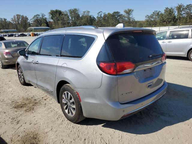 2020 CHRYSLER PACIFICA T - 2C4RC1EG6LR273366
