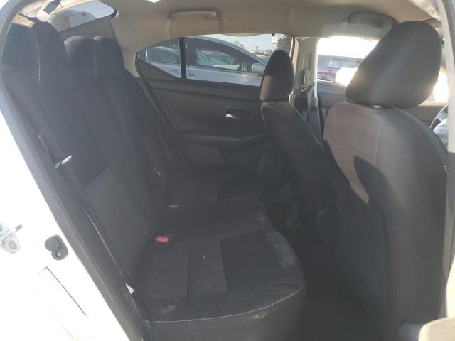 2021 NISSAN SENTRA SV - 3N1AB8CV4MY263370