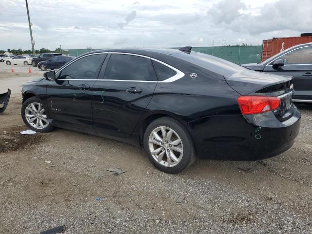 Vin: 2g1105s36j9128333, lot: 77701634, chevrolet impala lt 20182