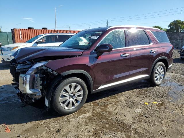 2024 HYUNDAI PALISADE S #2948437914