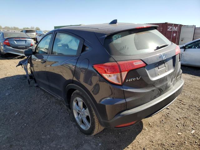 2016 HONDA HR-V LX - 3CZRU6H37GM748615