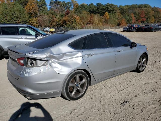 VIN 3FA6P0HR0DR120837 2013 Ford Fusion, SE no.3