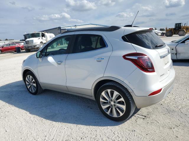 VIN KL4CJASB2JB536401 2018 Buick Encore, Preferred no.2