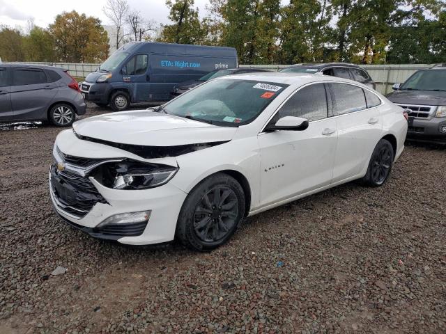 VIN 1G1ZD5ST7LF037704 2020 Chevrolet Malibu, LT no.1