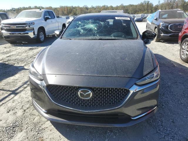 2021 MAZDA 6 SIGNATUR - JM1GL1XY2M1619514