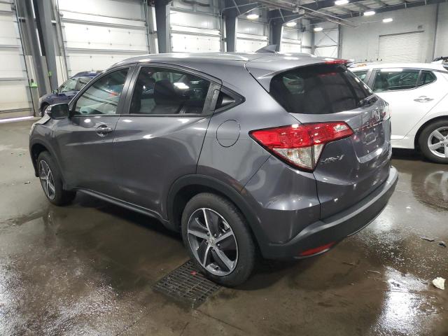 2021 HONDA HR-V EX - 3CZRU6H50MM737470