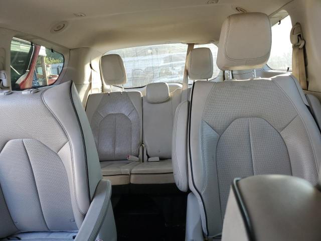 2017 CHRYSLER PACIFICA E - 2C4RC1N73HR648878