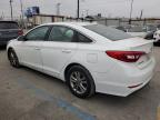 HYUNDAI SONATA SE photo