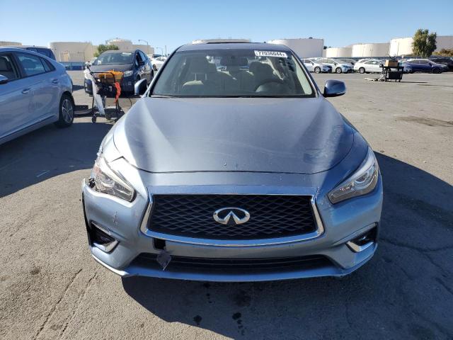 2018 INFINITI Q50 LUXE - JN1EV7AP1JM352299