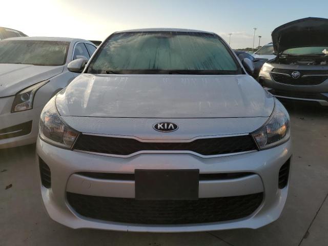 2019 KIA RIO S - 3KPA24AB8KE197127